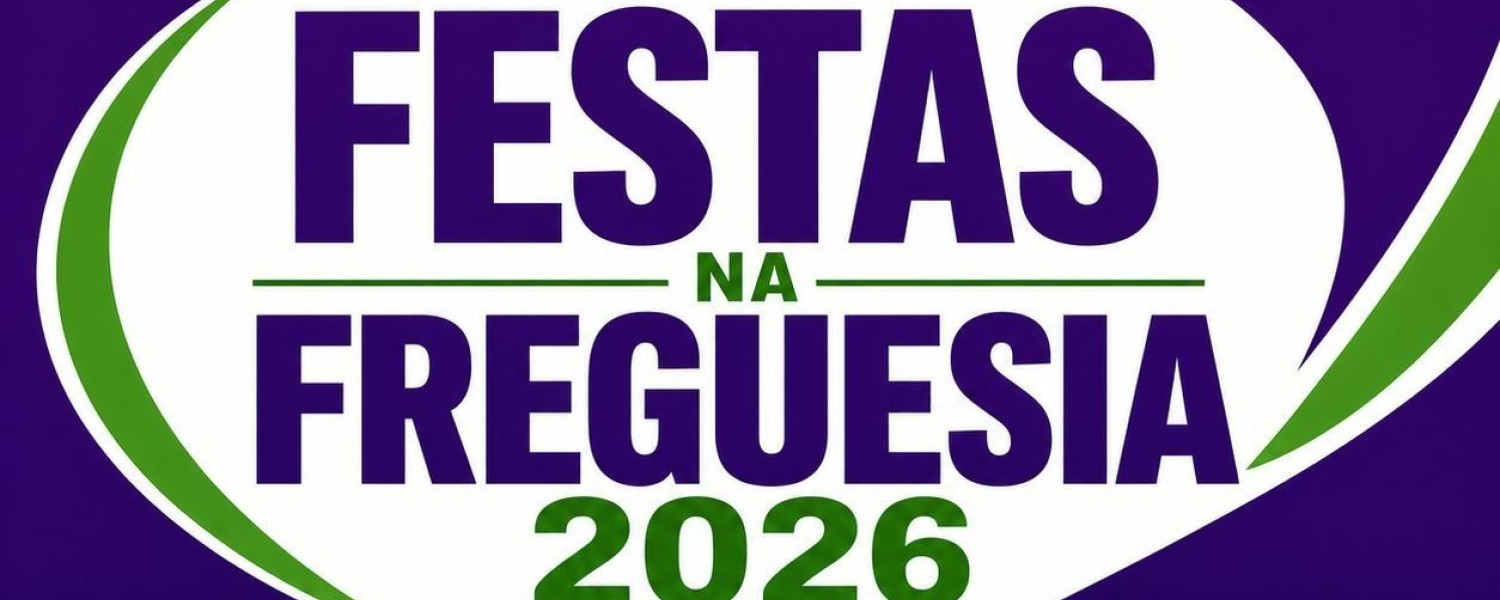 Festas na Freguesia