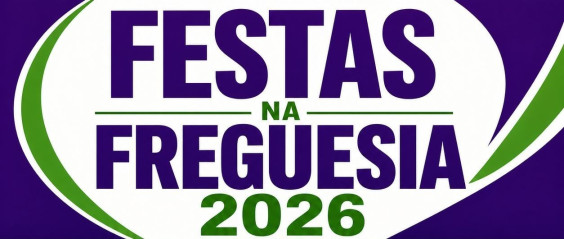 Festas na Freguesia