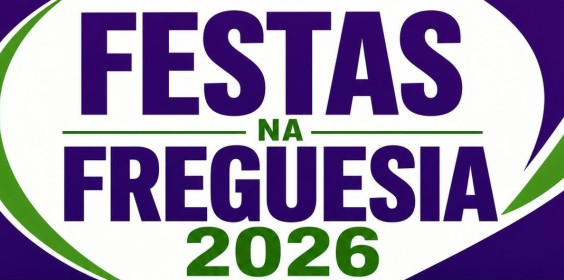 Festas na Freguesia