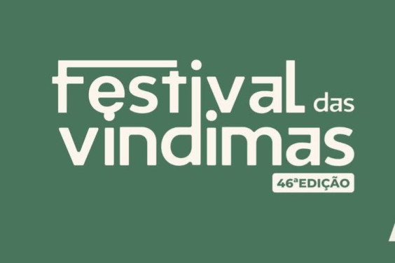 Festival das Vindimas 46&ordm; Edi&ccedil;&atilde;o