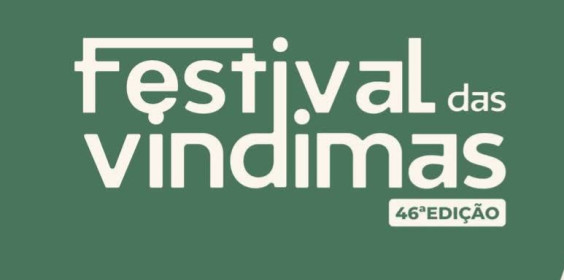 Festival das Vindimas 46&ordm; Edi&ccedil;&atilde;o