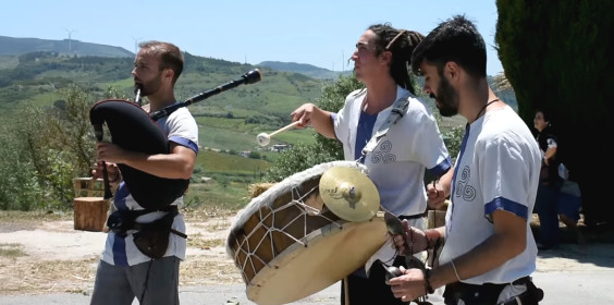 Feira do Casal de S&atilde;o Pedro - Uma feira com mais de 725 anos