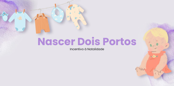 Nascer Dois Portos