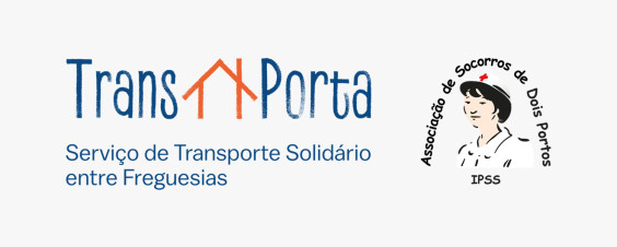 TransPorta - O novo servi&ccedil;o de transporte solid&aacute;rio entre freguesias