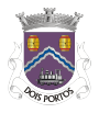 Logo da J.F. Dois Portos